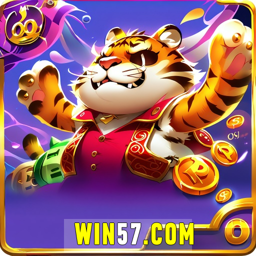 win57: Plataforma Confiável e Cassino Premiado